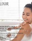 EPSOM BATH SALT