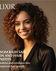 EPSOM BATH SALT