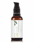 EUCALYPTUS ESSENTIAL OIL