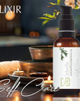 EUCALYPTUS ESSENTIAL OIL