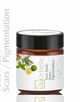FACE MASK FOR PIGMENTATION