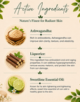 FACE MASK FOR PIGMENTATION