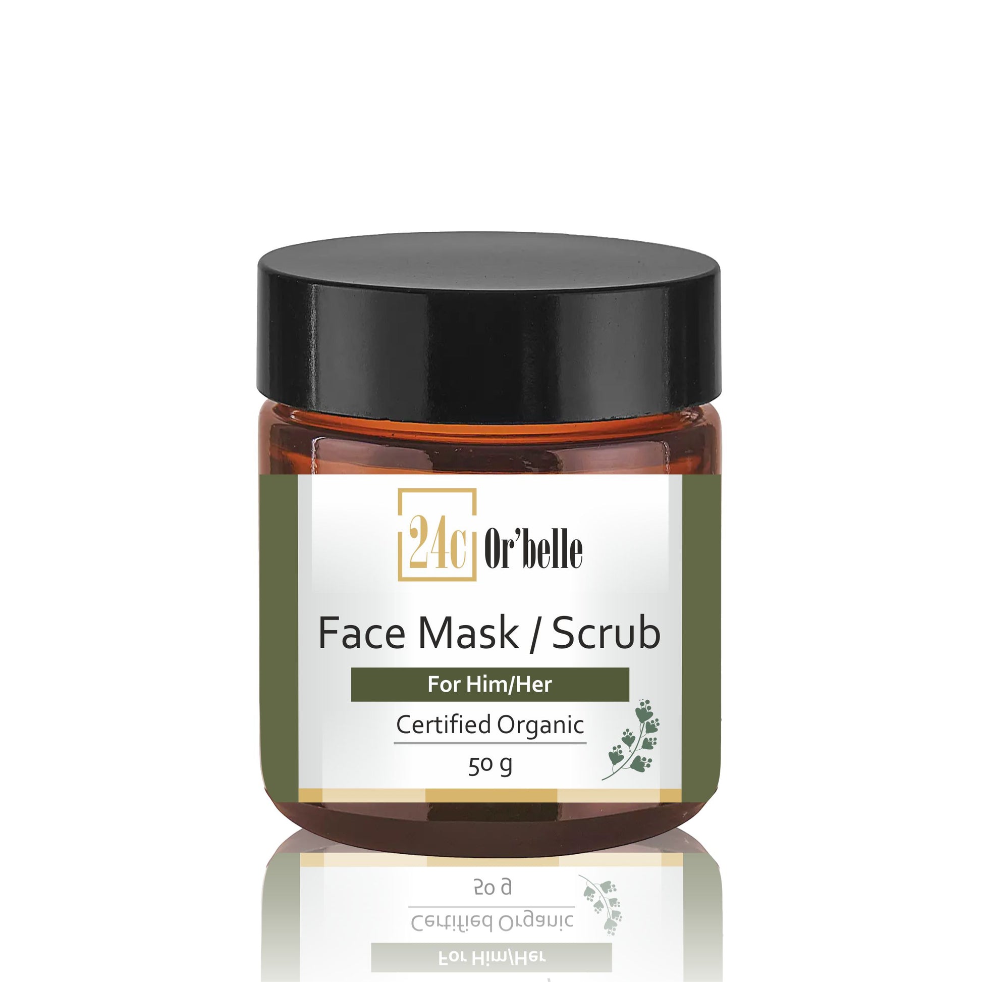 BEST FACE MASK AND SCRUB FOR SKIN BRIGHTENING