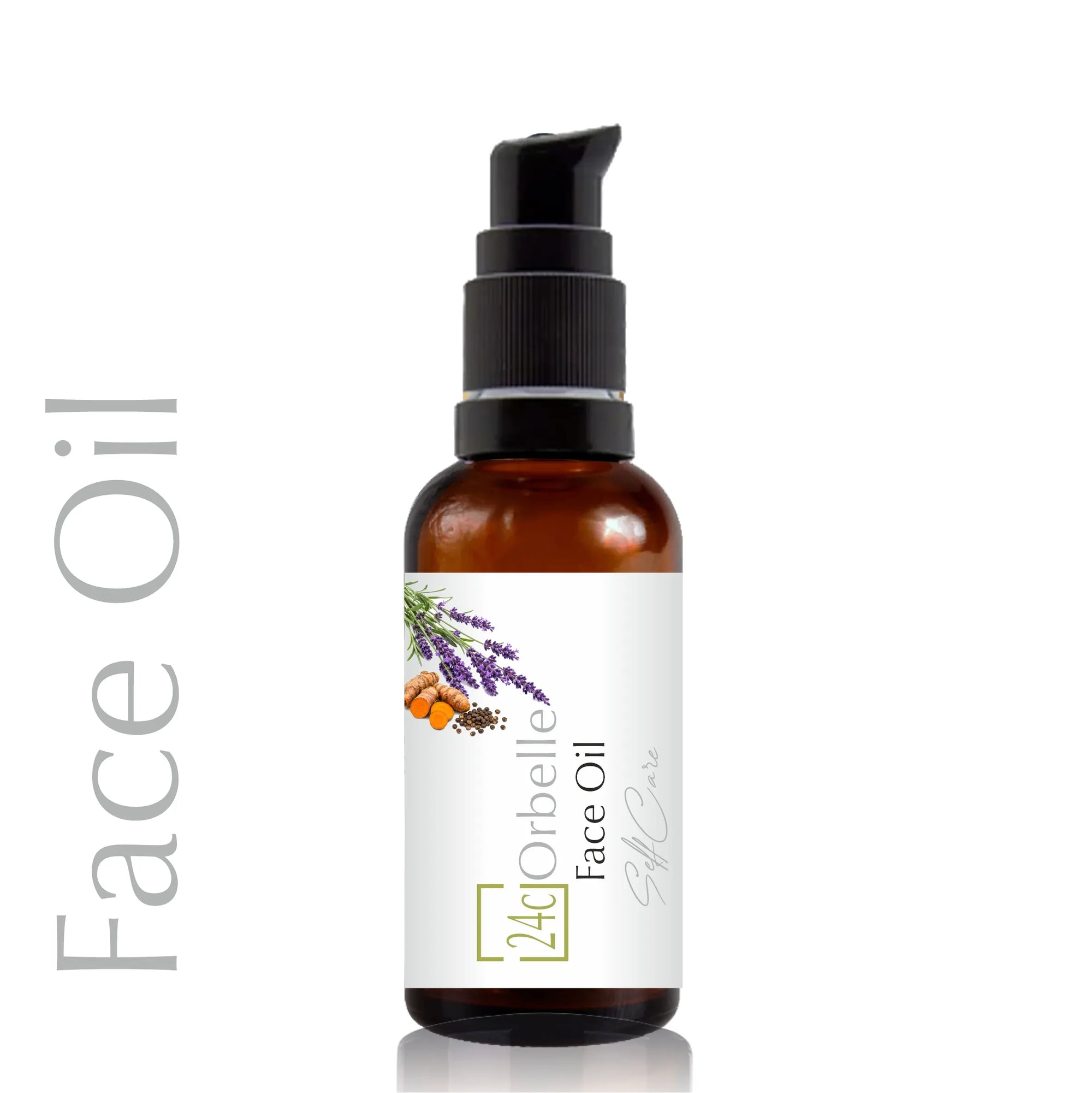 FACE OIL
