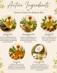 FACE OIL