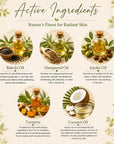 FACE OIL