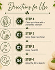 FACE OIL