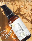 HAIR PERFUME