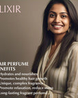 HAIR PERFUME