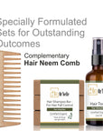 Hair Treatment