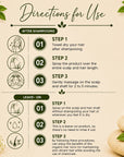 HAIR TONIC