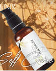 HAIR PERFUME