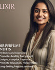 HAIR PERFUME