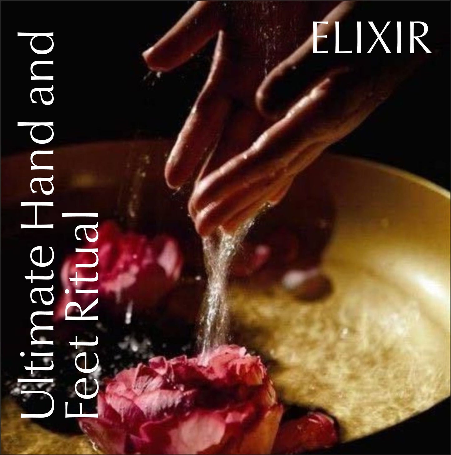Ultimate Hand and Foot Ritual