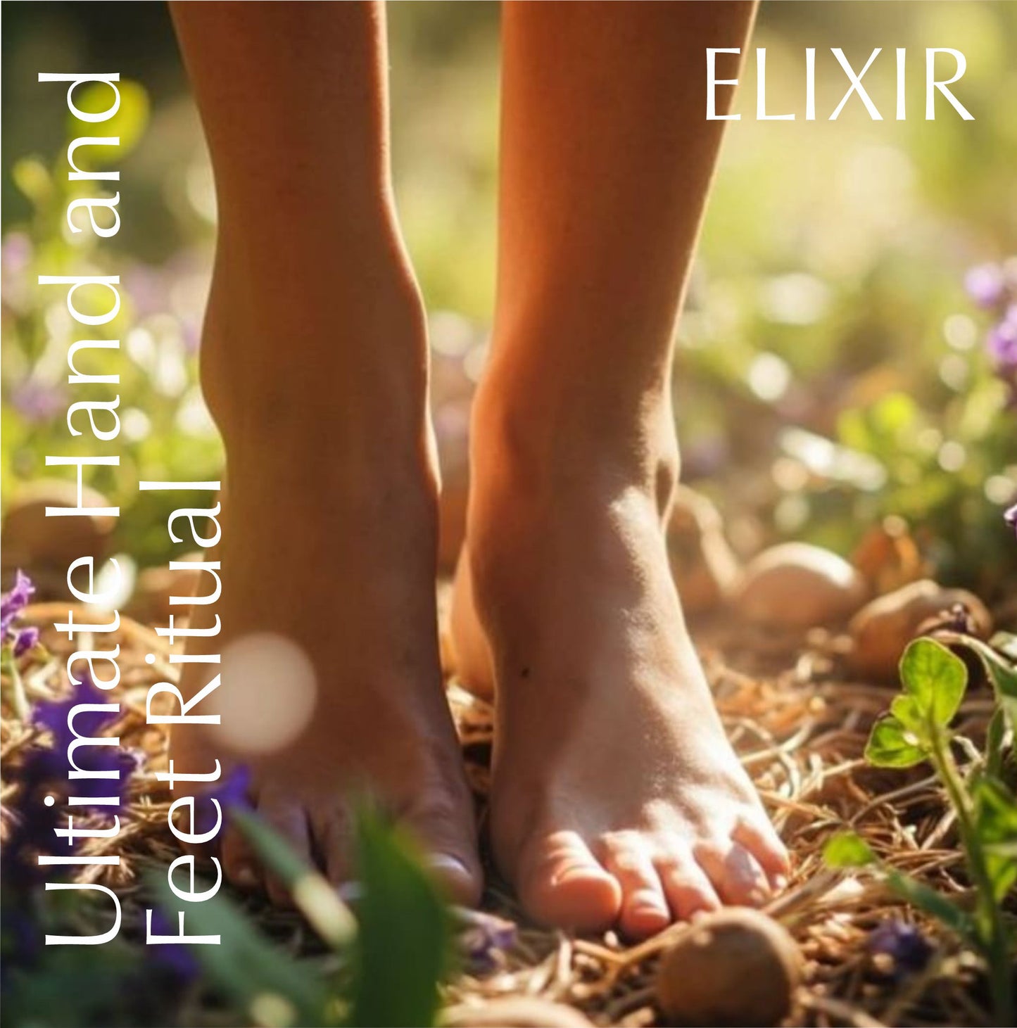 Ultimate Hand and Foot Ritual