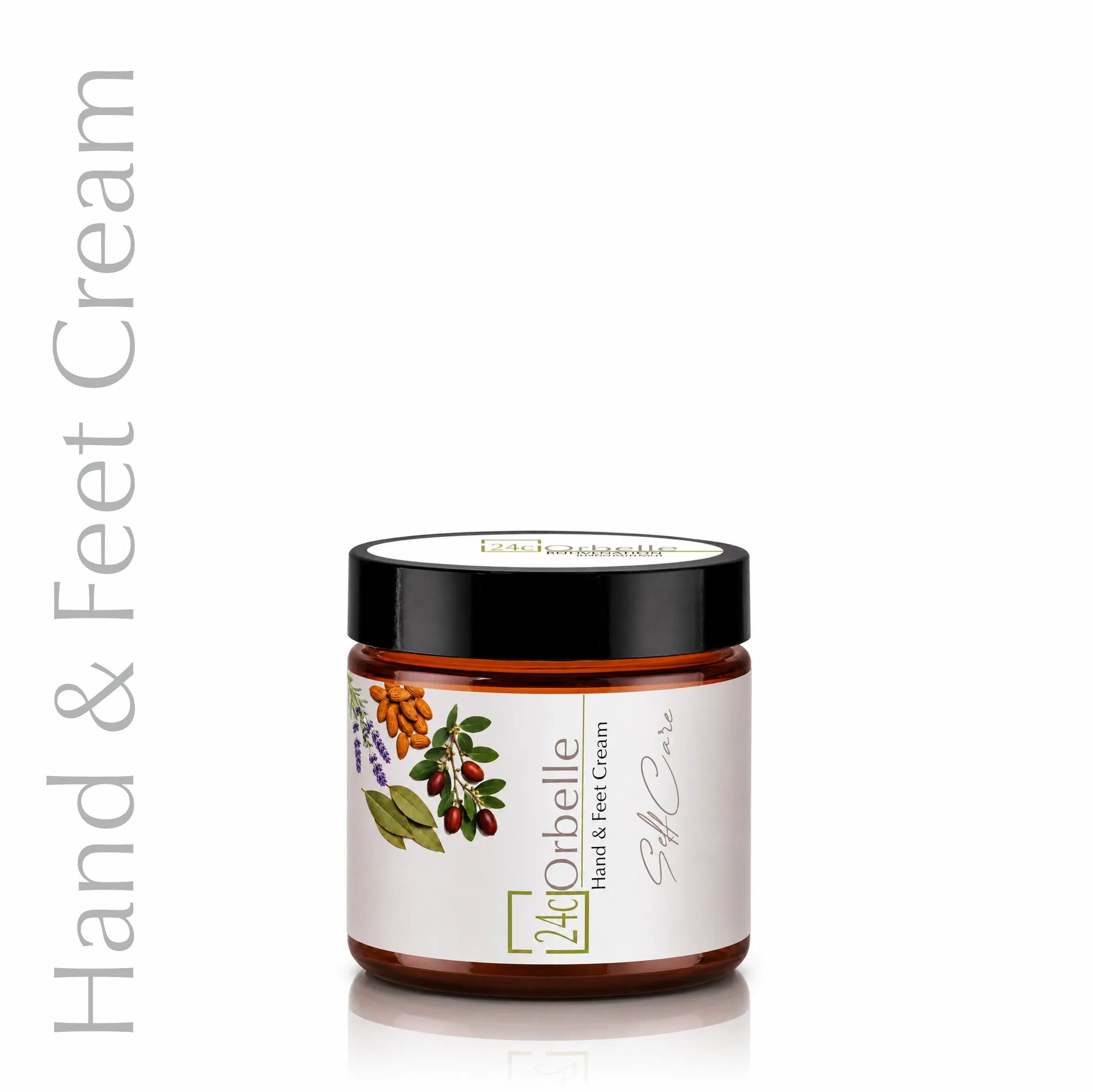 HAND AND FEET CREAM