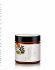 HAND AND FEET CREAM