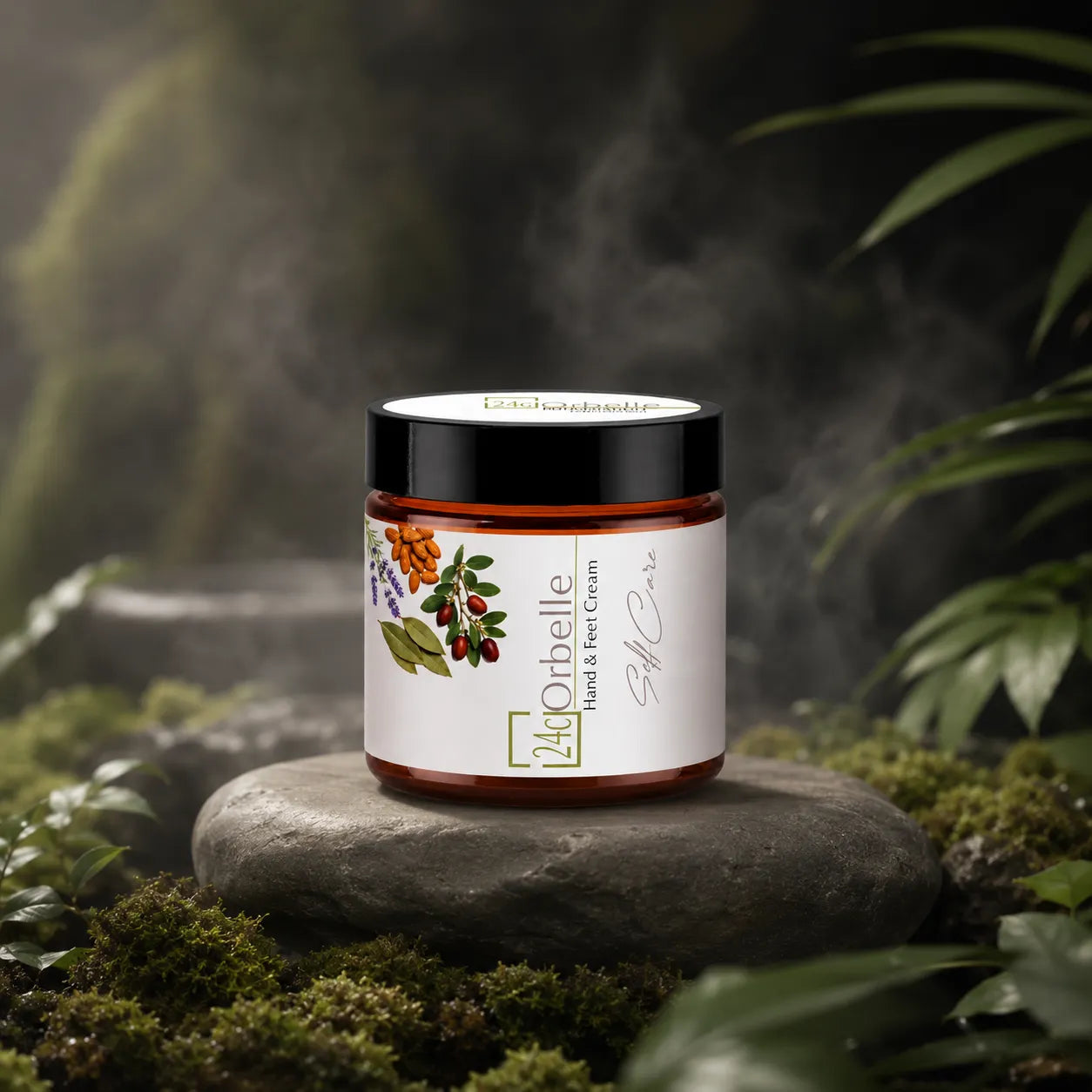 HAND AND FEET CREAM