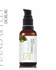 HAND & FEET SCRUB