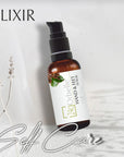 HAND & FEET SCRUB