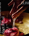 Ultimate Hand and Foot Ritual ( Hand and Feet Scrub, Cream and Cuticle Care)