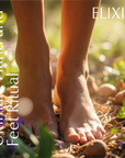 Ultimate Hand and Foot Ritual ( Hand and Feet Scrub, Cream and Cuticle Care)