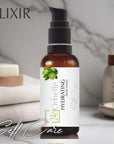 HYDRATING BODY WASH