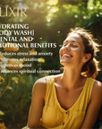 HYDRATING BODY WASH