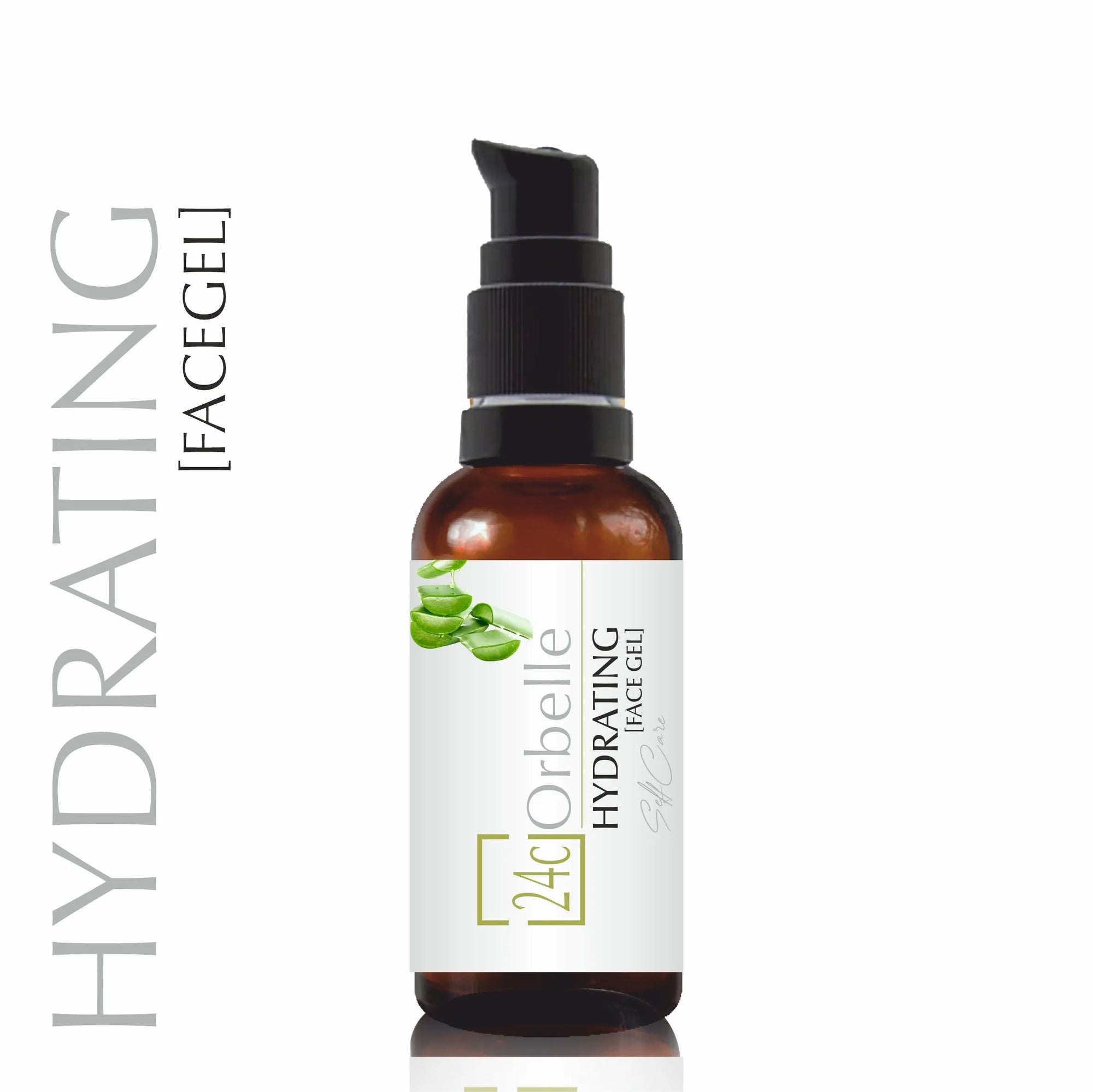 HYDRATING FACE GEL