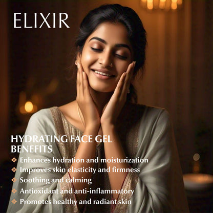 HYDRATING FACE GEL