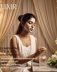 ILLUMINATING FACE SCRUB