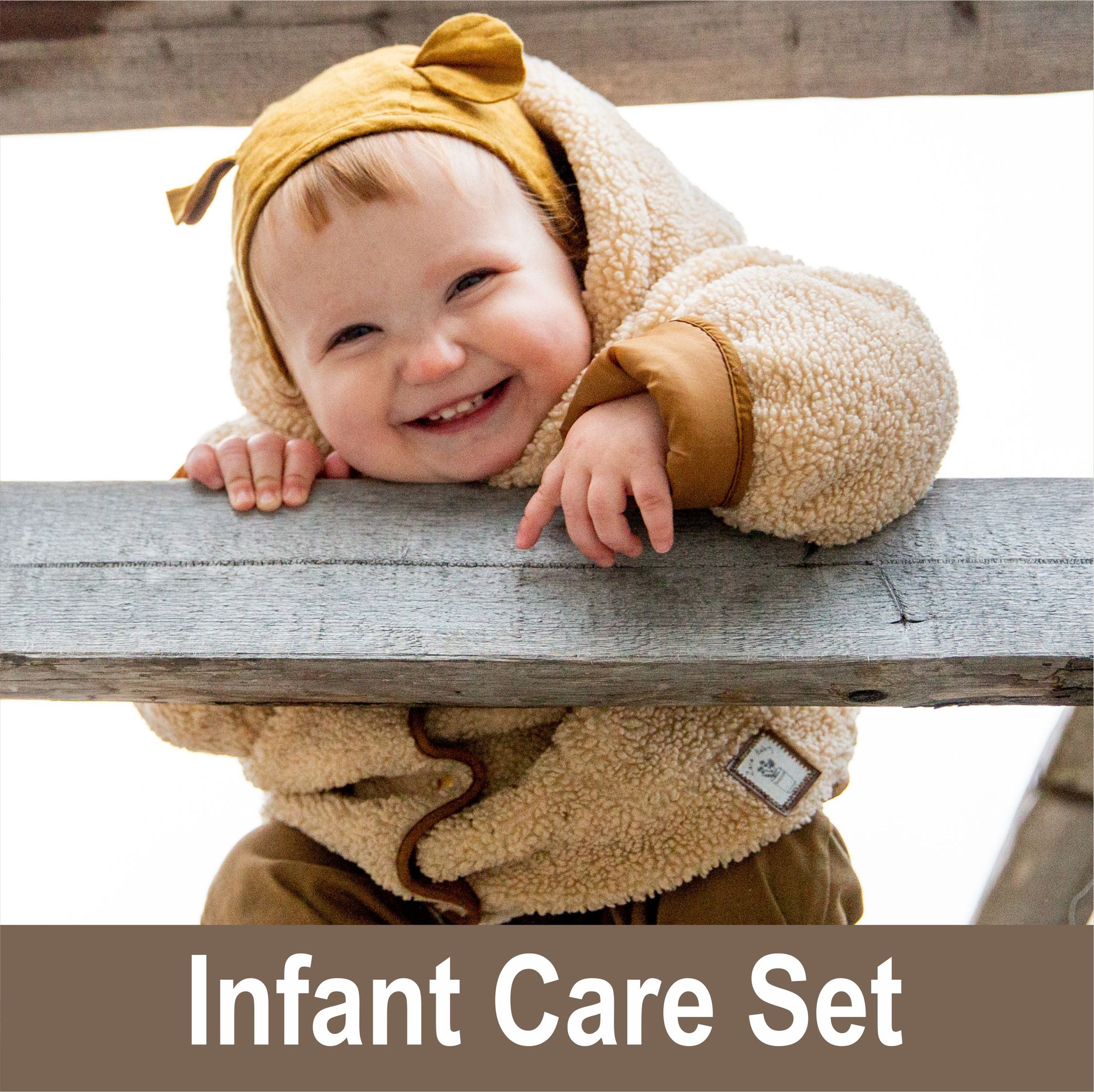 INFANT CARE COMBO