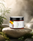 LIP BALM WITH MANGO BUTTER