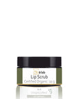 Lip scrub