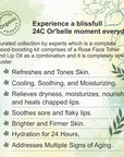 toner lip balm combo