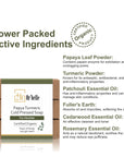 papaya turmeric soap