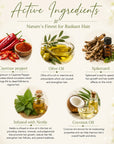 PHYTO HAIR OIL