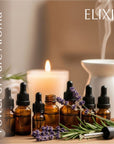 Power Of Pure Aroma