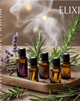 Power Of Pure Aroma