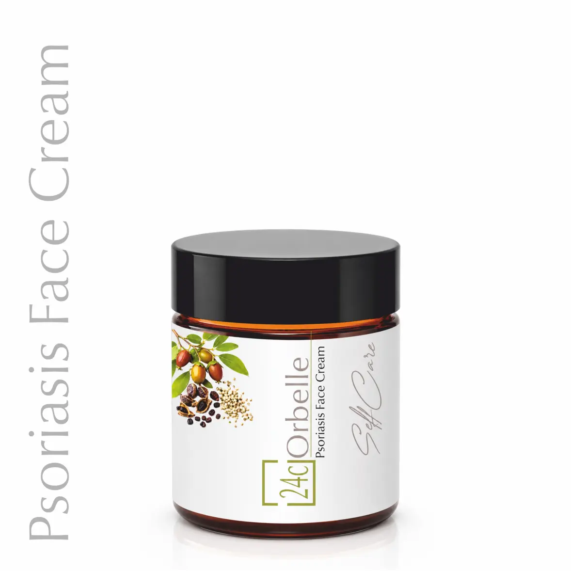PSORIASIS FACE CREAM