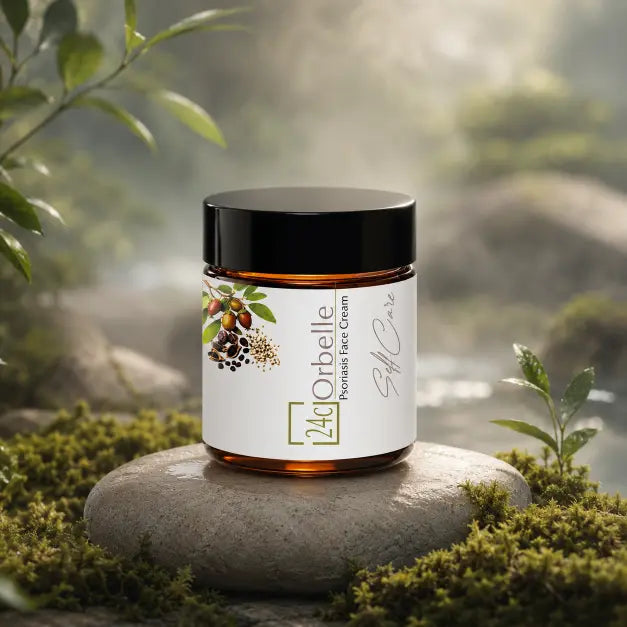 PSORIASIS FACE CREAM