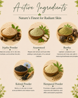 PSORIASIS FACE CREAM
