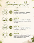PSORIASIS FACE CREAM