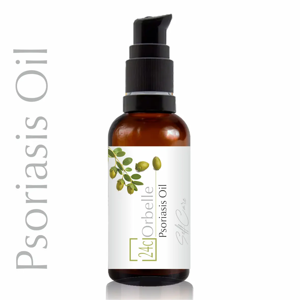 PSORIASIS OIL