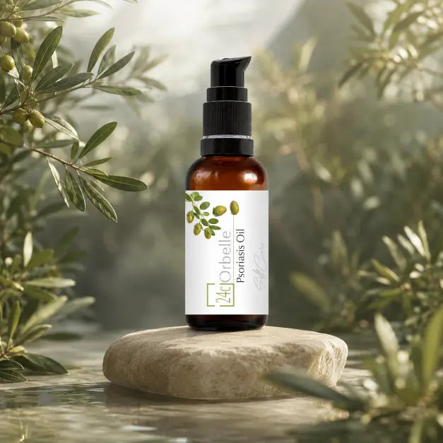 PSORIASIS OIL