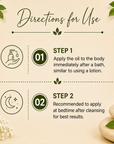 PSORIASIS OIL
