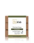 Psoriasis soap