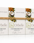 PSORIASIS SOAP ( PACK OF THREE )