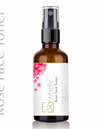 ROSE TONER