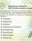 Sunscreen cream